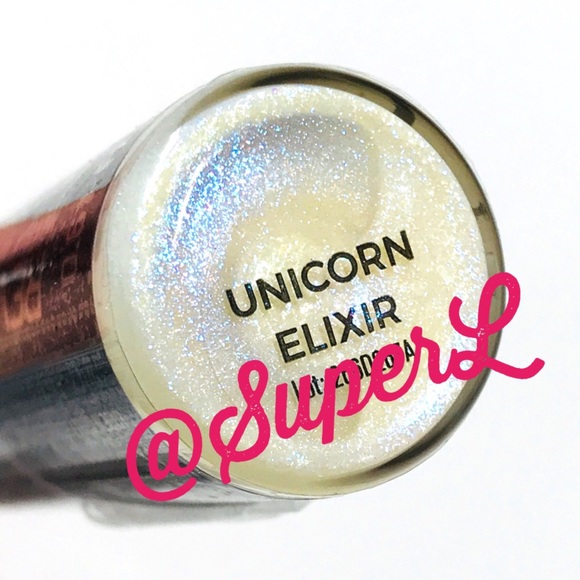 3/$15 Makeup Revolution Highlighter Unicorn Elixir - Picture 3 of 5